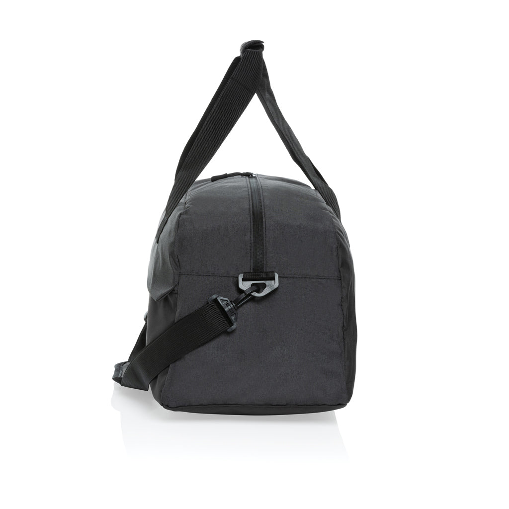 Kazu AWARE™ RPET basic viikonloppuduffeli-4