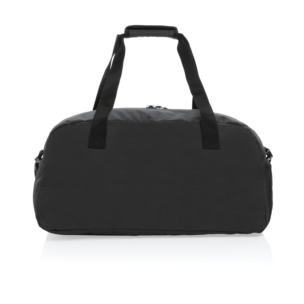 Kazu AWARE™ RPET basic viikonloppuduffeli-5