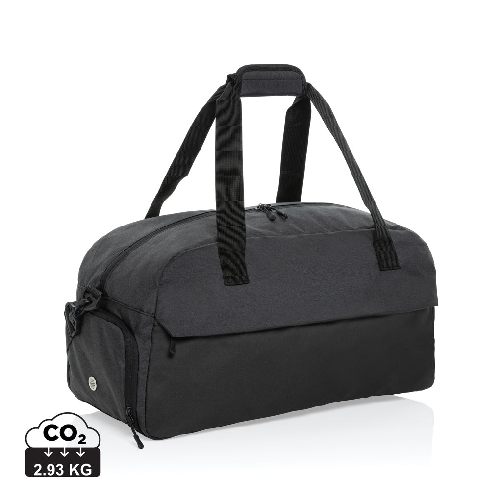 Kazu AWARE™ RPET basic viikonloppuduffeli-0