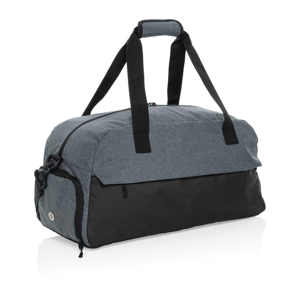 Kazu AWARE™ RPET basic viikonloppuduffeli-9