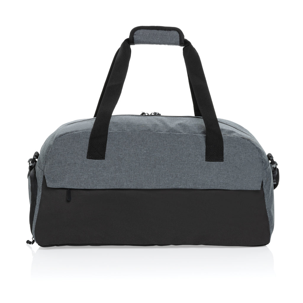 Kazu AWARE™ RPET basic viikonloppuduffeli-10
