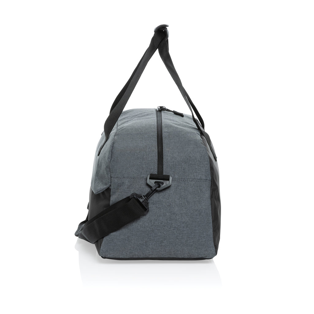 Kazu AWARE™ RPET basic viikonloppuduffeli-12