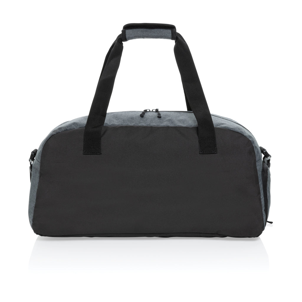 Kazu AWARE™ RPET basic viikonloppuduffeli-13