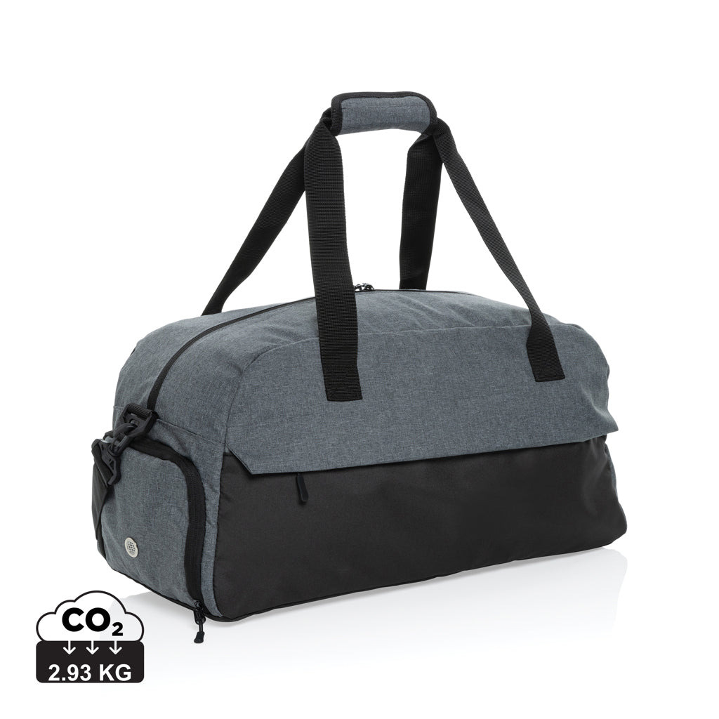 Kazu AWARE™ RPET basic viikonloppuduffeli-8