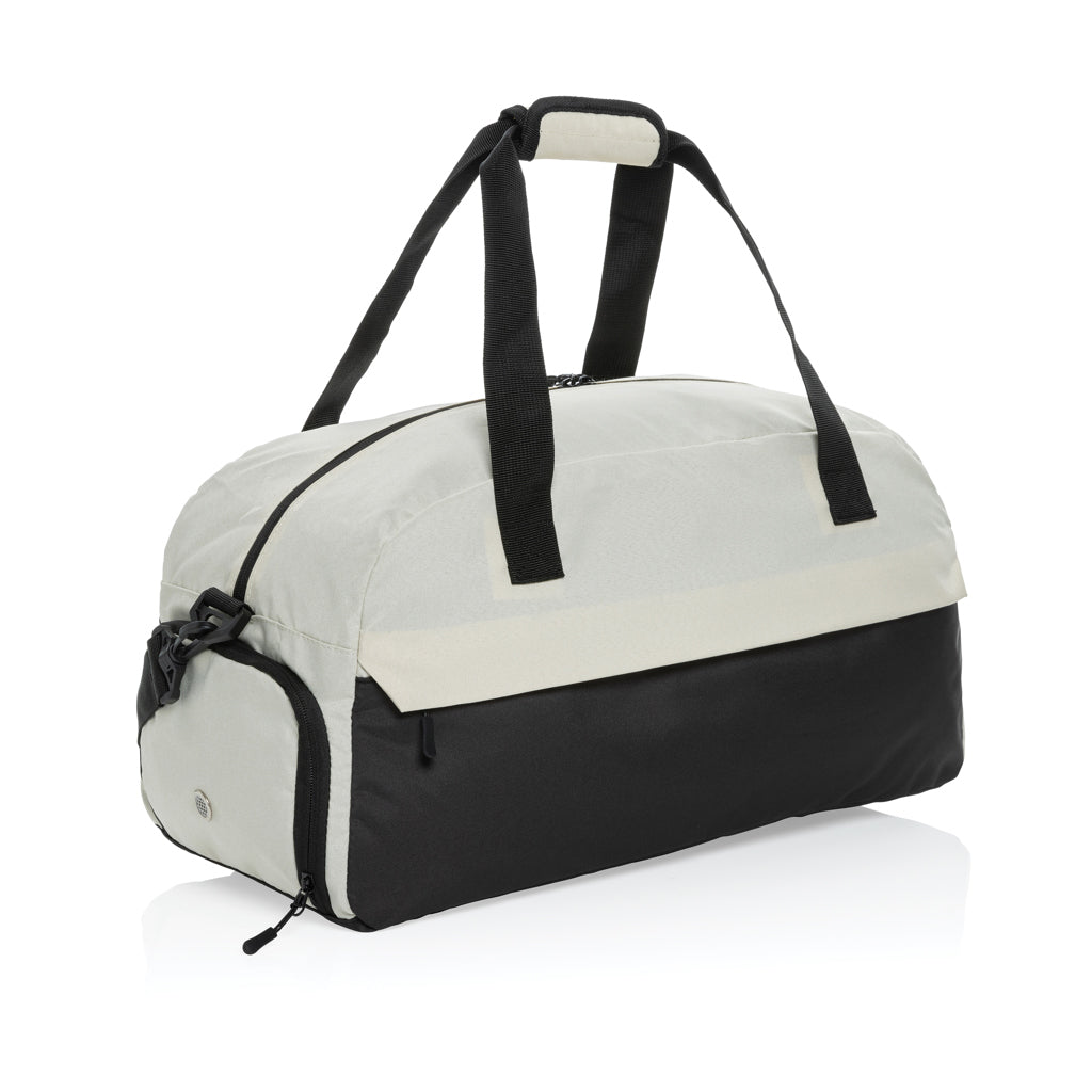 Kazu AWARE™ RPET basic viikonloppuduffeli-17