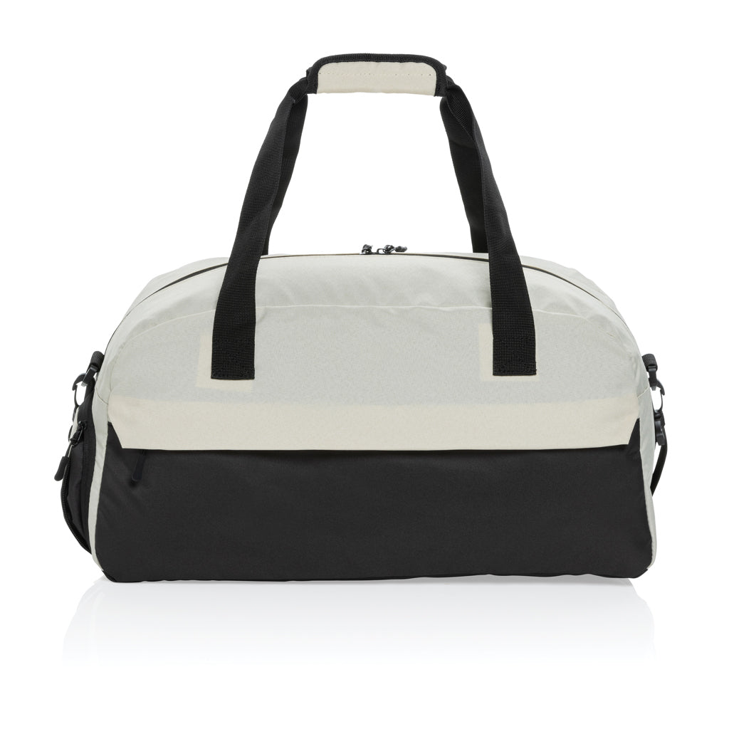 Kazu AWARE™ RPET basic viikonloppuduffeli-18