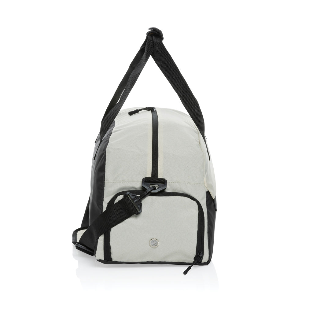 Kazu AWARE™ RPET basic viikonloppuduffeli-19