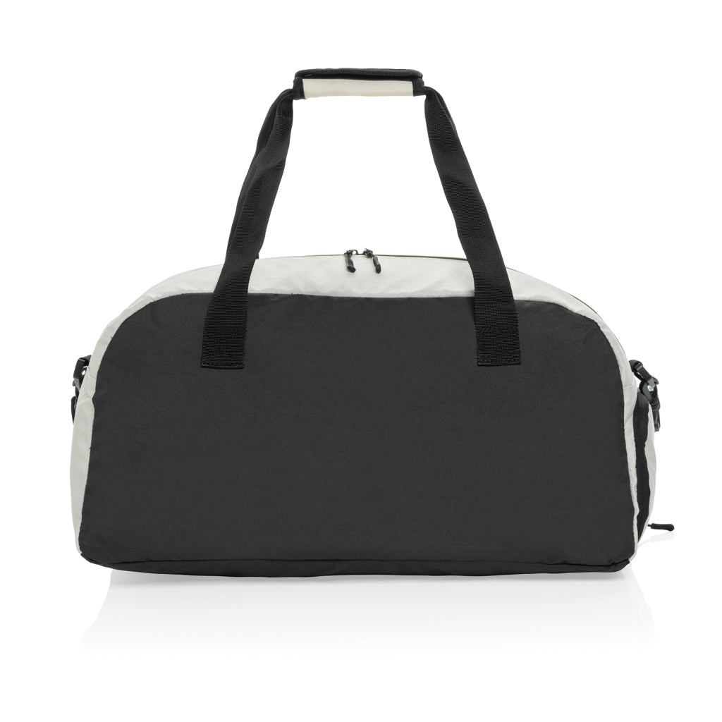 Kazu AWARE™ RPET basic viikonloppuduffeli-21