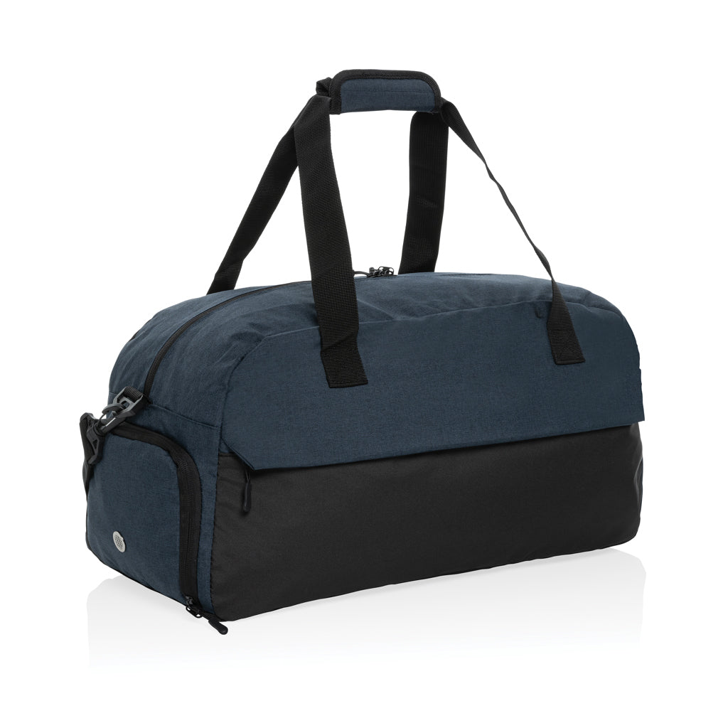Kazu AWARE™ RPET basic viikonloppuduffeli-25