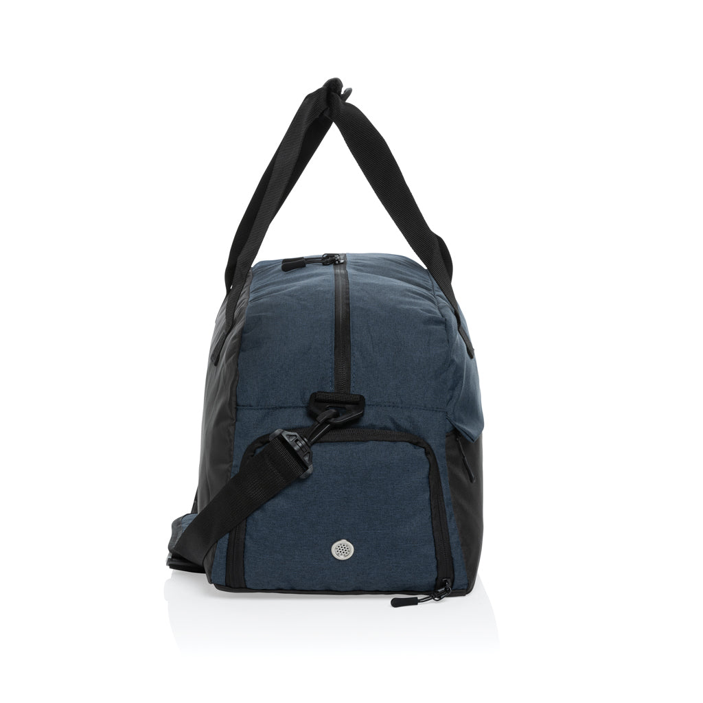 Kazu AWARE™ RPET basic viikonloppuduffeli-27