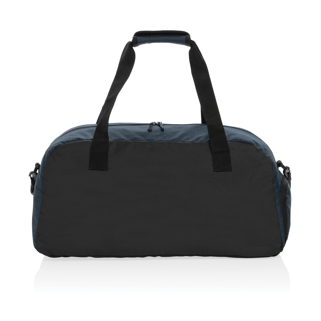 Kazu AWARE™ RPET basic viikonloppuduffeli-29