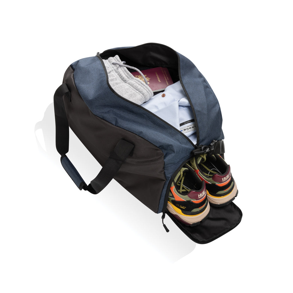Kazu AWARE™ RPET basic viikonloppuduffeli-30