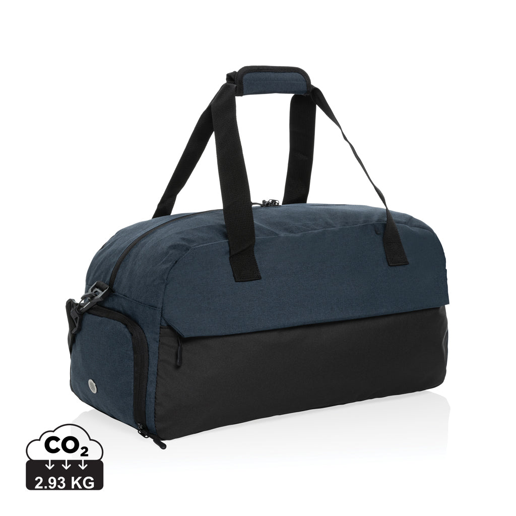Kazu AWARE™ RPET basic viikonloppuduffeli-24