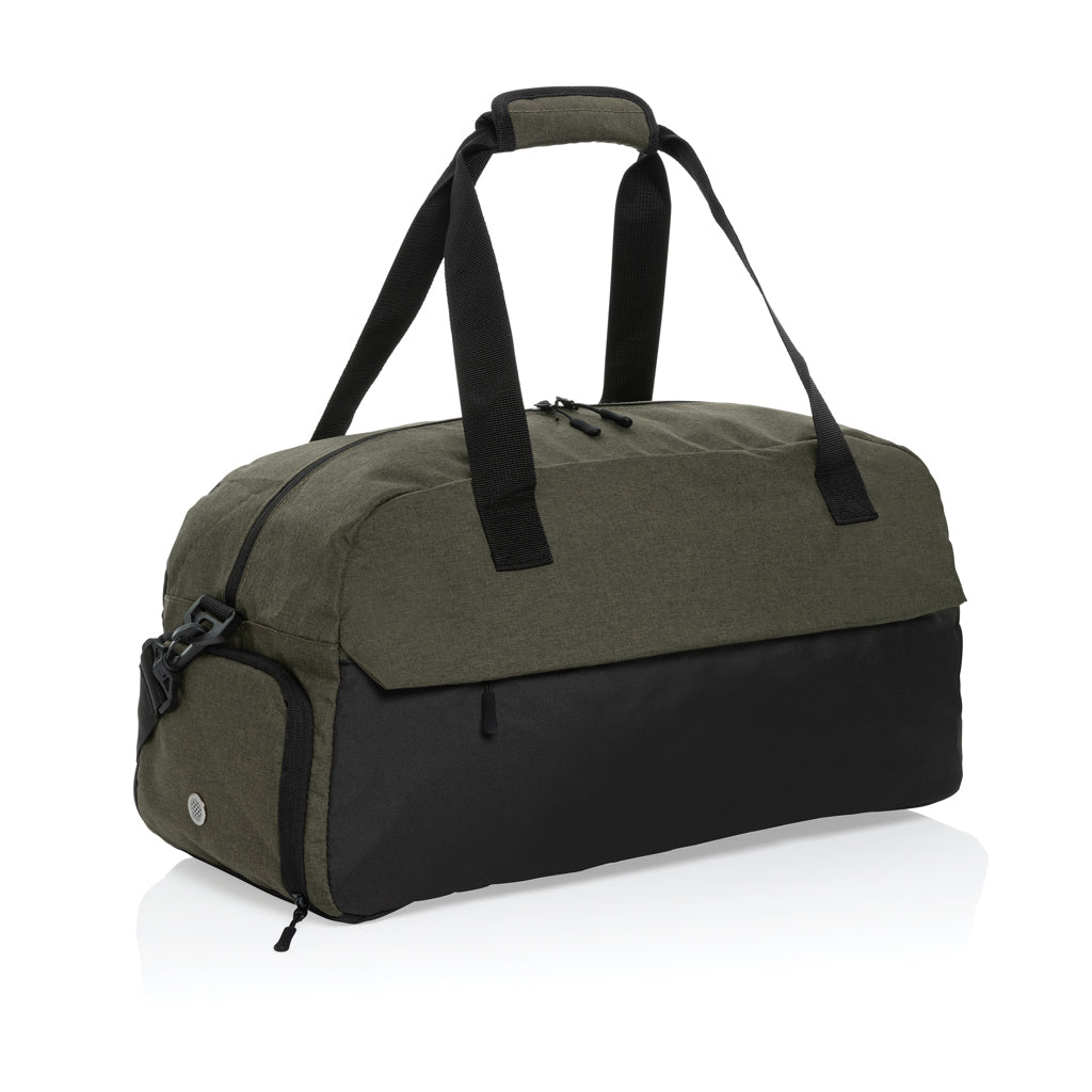 Kazu AWARE™ RPET basic viikonloppuduffeli-33