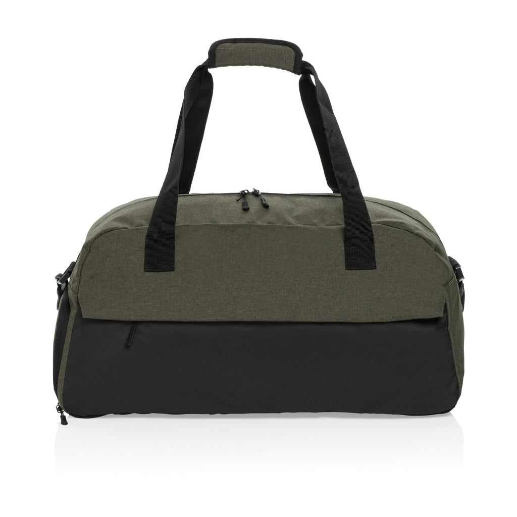 Kazu AWARE™ RPET basic viikonloppuduffeli-34