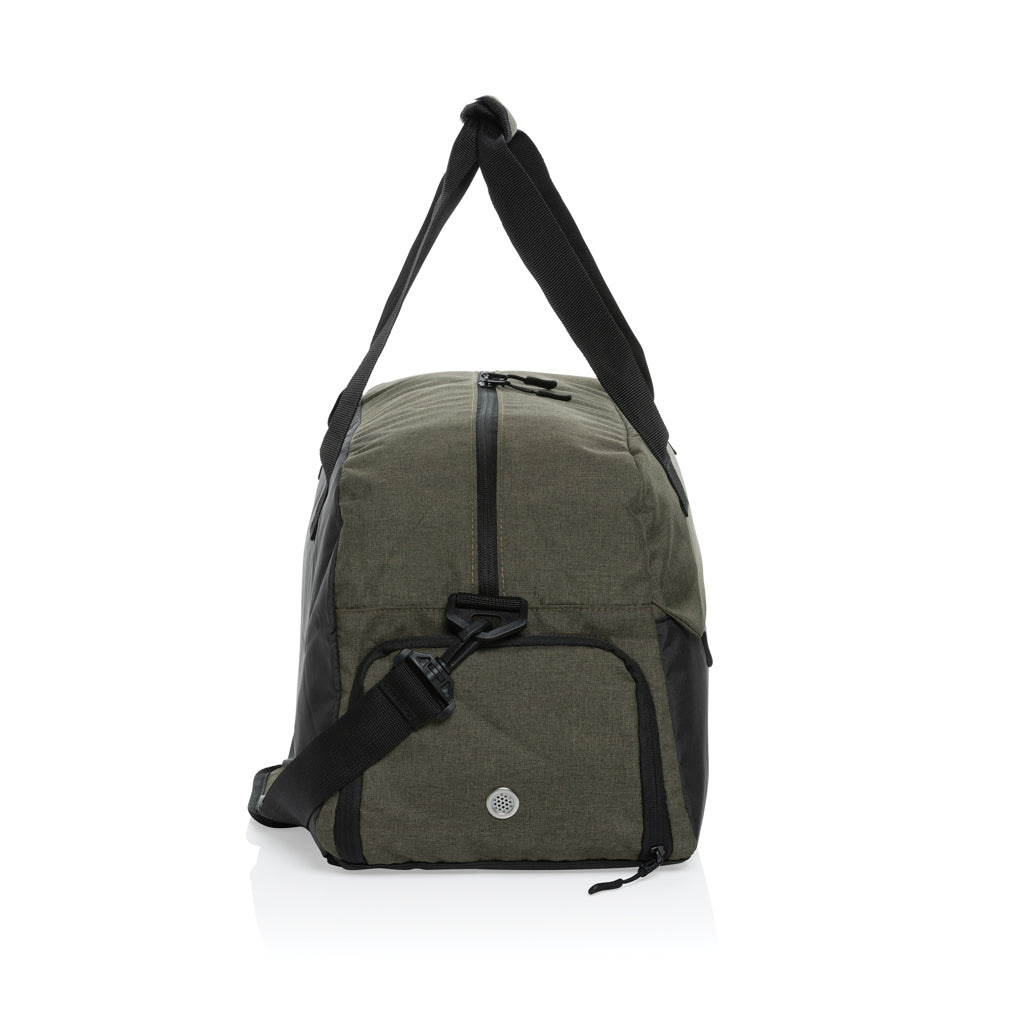 Kazu AWARE™ RPET basic viikonloppuduffeli-35