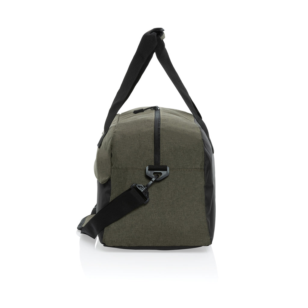 Kazu AWARE™ RPET basic viikonloppuduffeli-36