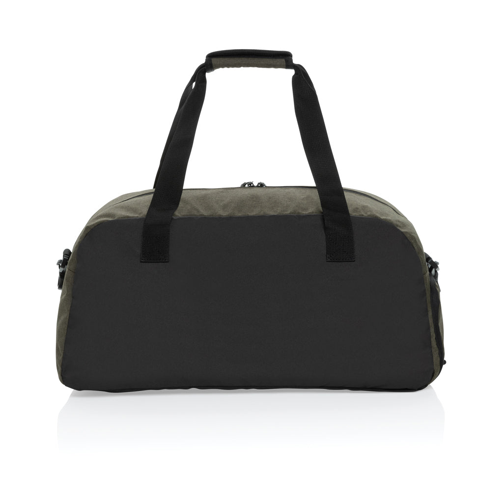 Kazu AWARE™ RPET basic viikonloppuduffeli-37