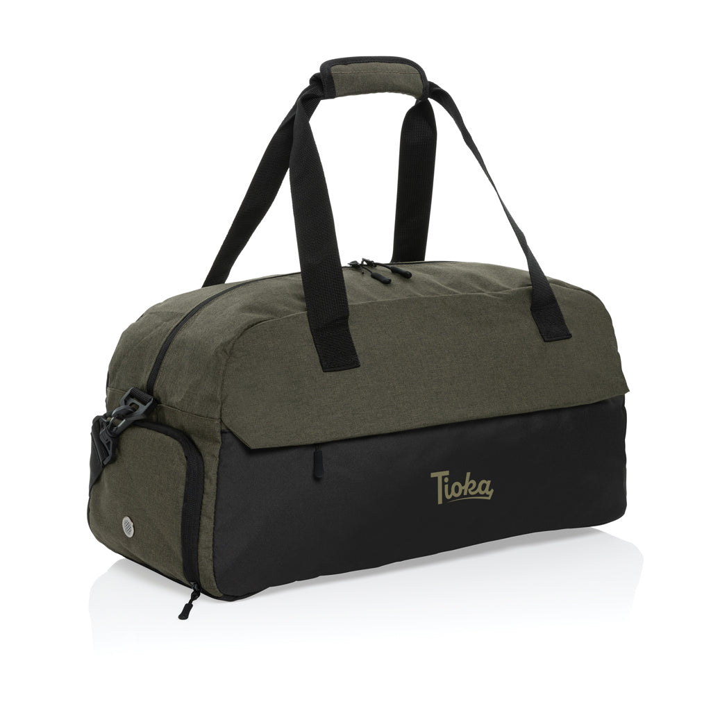 Kazu AWARE™ RPET basic viikonloppuduffeli-39