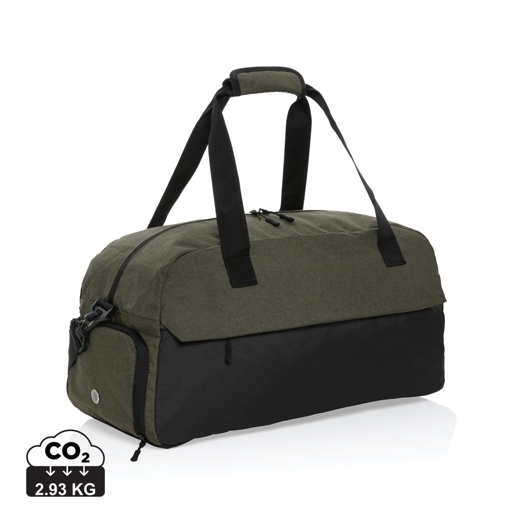 Kazu AWARE™ RPET basic viikonloppuduffeli-32
