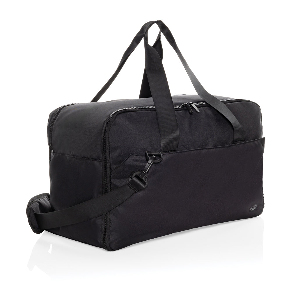 Swiss Peak Aware™ RPET 15.6 viikonloppulaukku-1