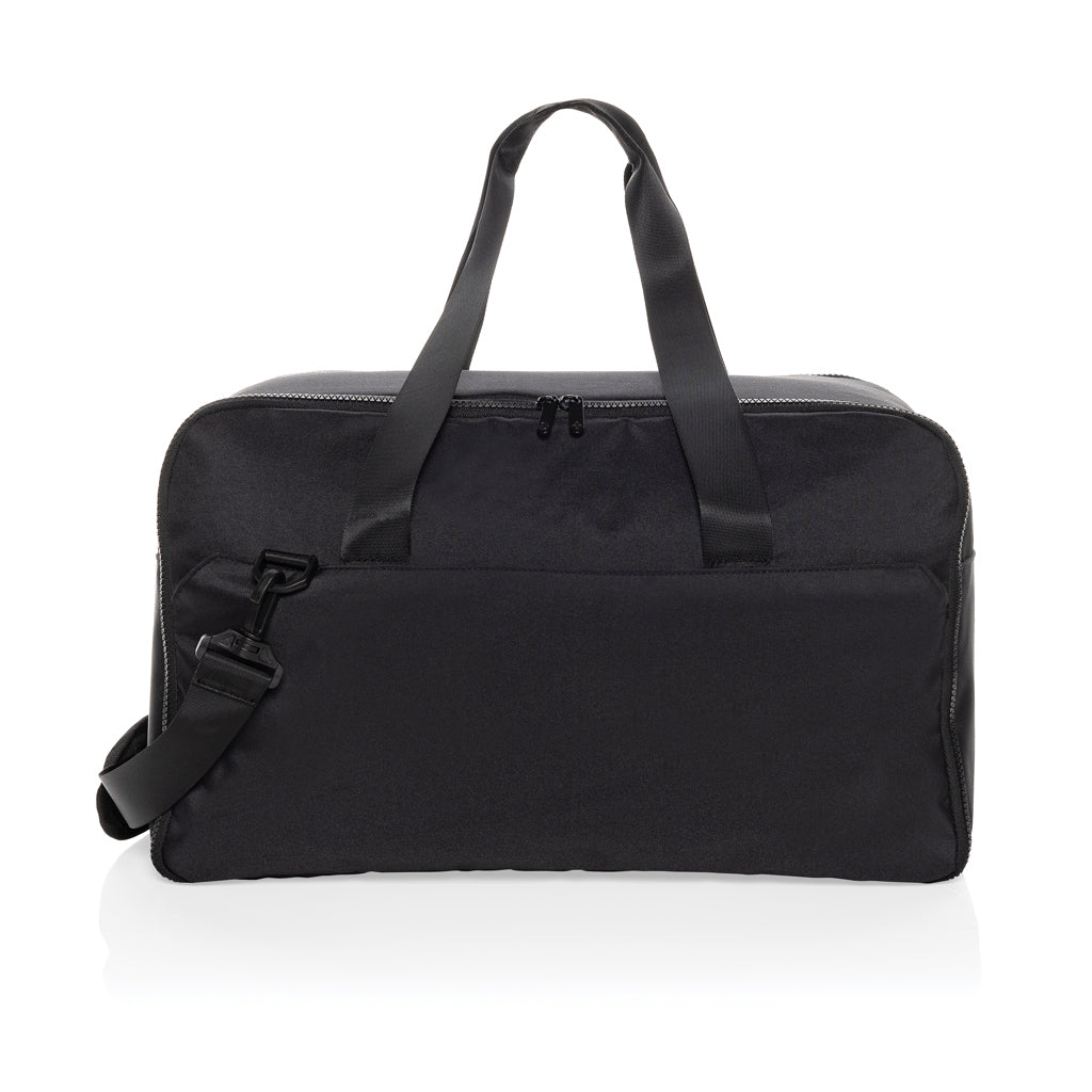 Swiss Peak Aware™ RPET 15.6 viikonloppulaukku-2