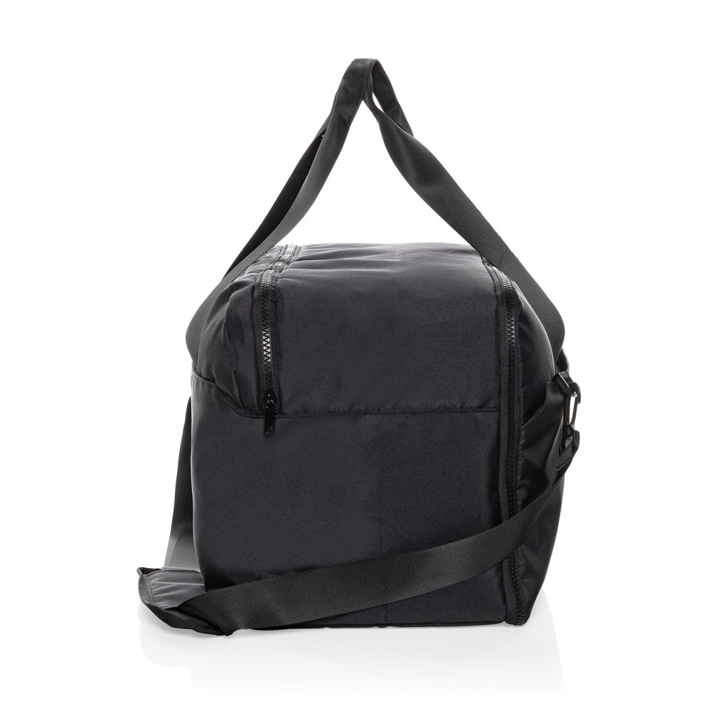 Swiss Peak Aware™ RPET 15.6 viikonloppulaukku-3