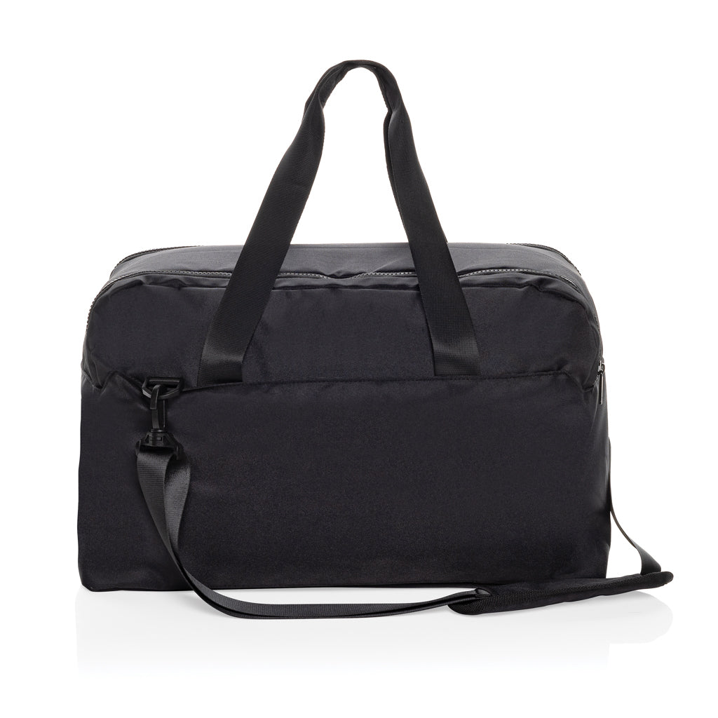 Swiss Peak Aware™ RPET 15.6 viikonloppulaukku-4