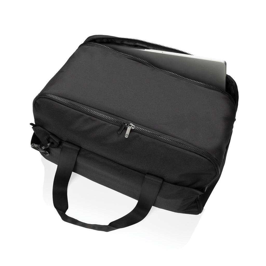 Swiss Peak Aware™ RPET 15.6 viikonloppulaukku-5