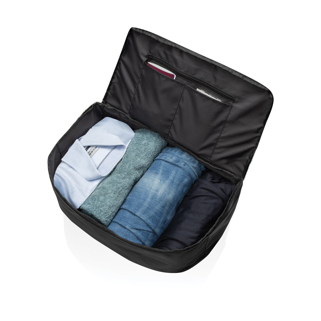 Swiss Peak Aware™ RPET 15.6 viikonloppulaukku-6