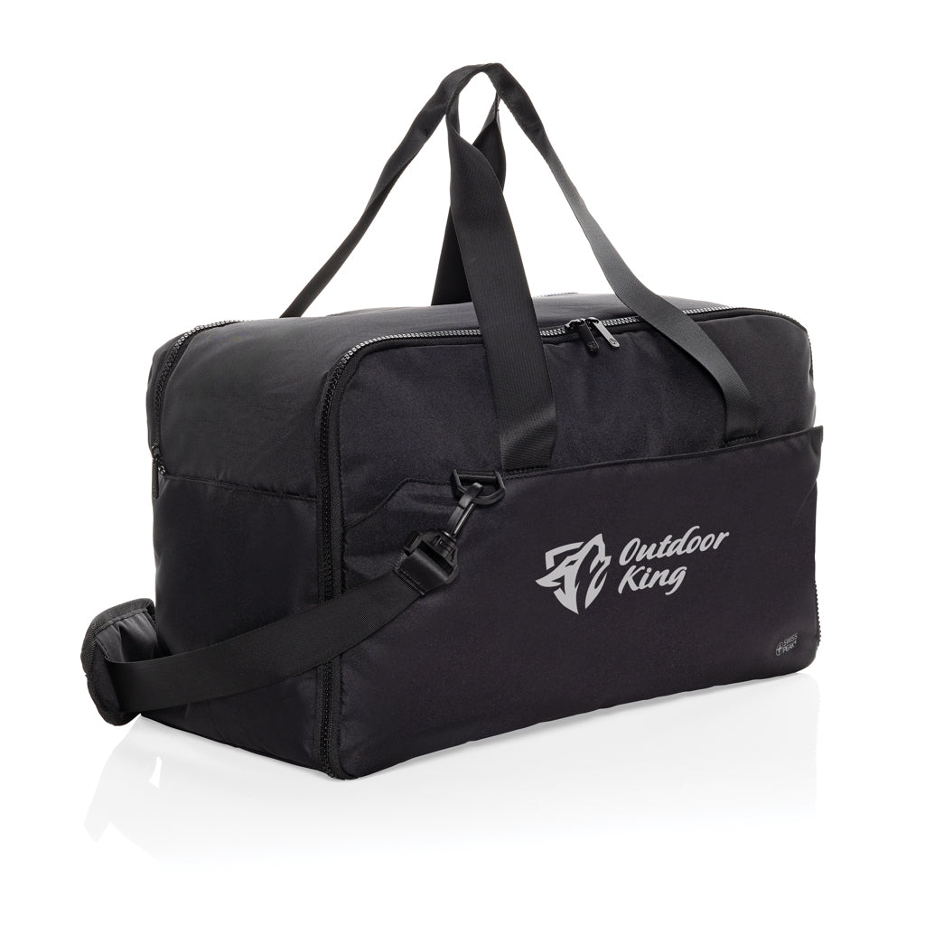 Swiss Peak Aware™ RPET 15.6 viikonloppulaukku-7