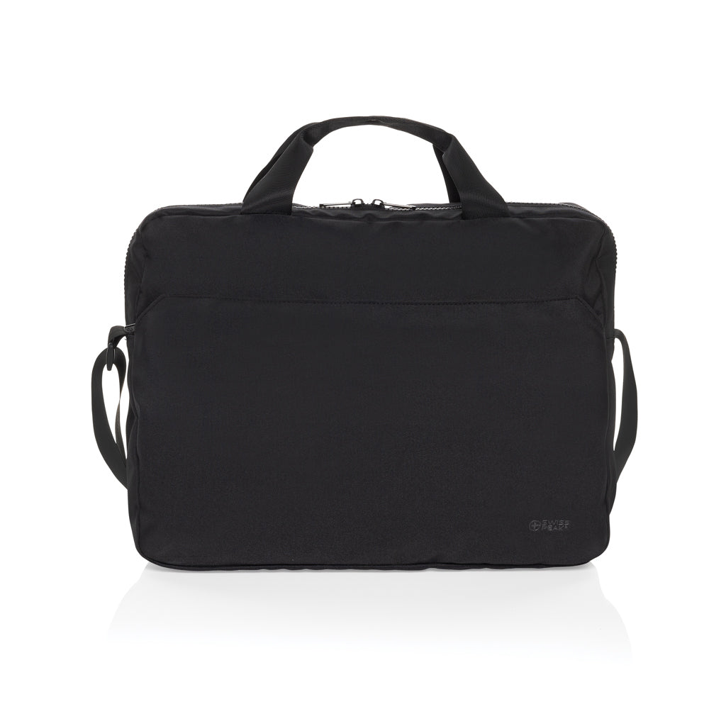 Swiss Peak Aware™ RPET Essential 15.6 kannettavan laukku-2