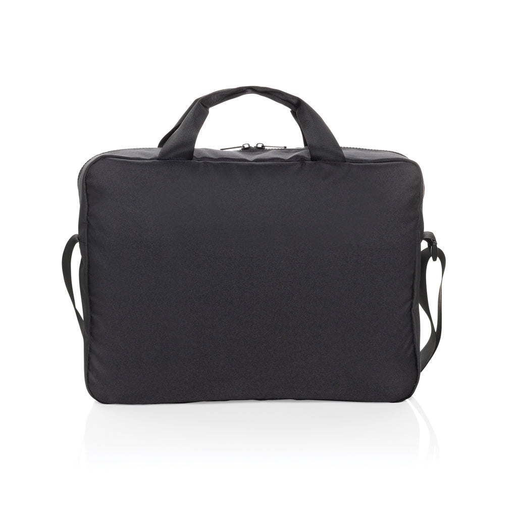 Swiss Peak Aware™ RPET Essential 15.6 kannettavan laukku-3