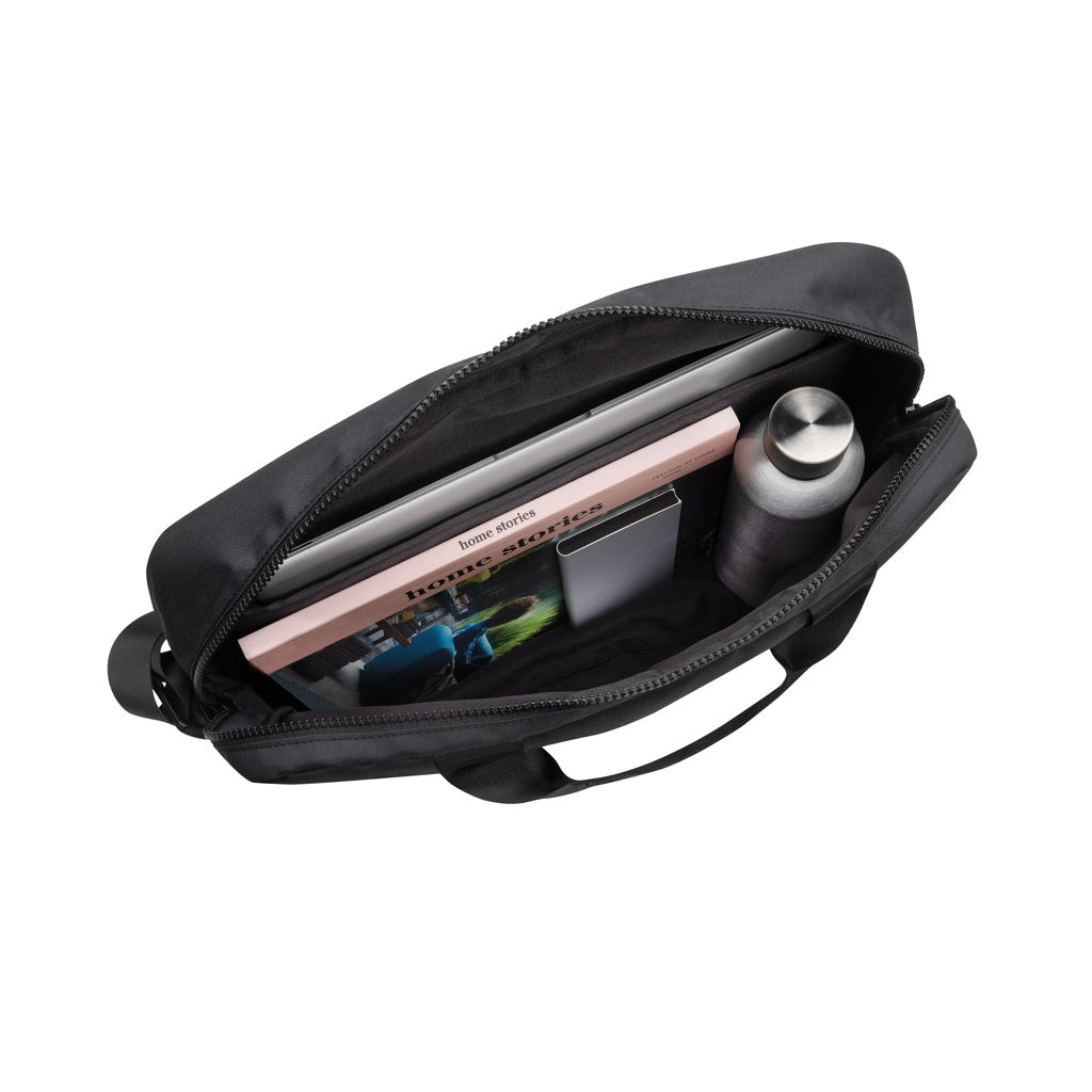 Swiss Peak Aware™ RPET Essential 15.6 kannettavan laukku-4