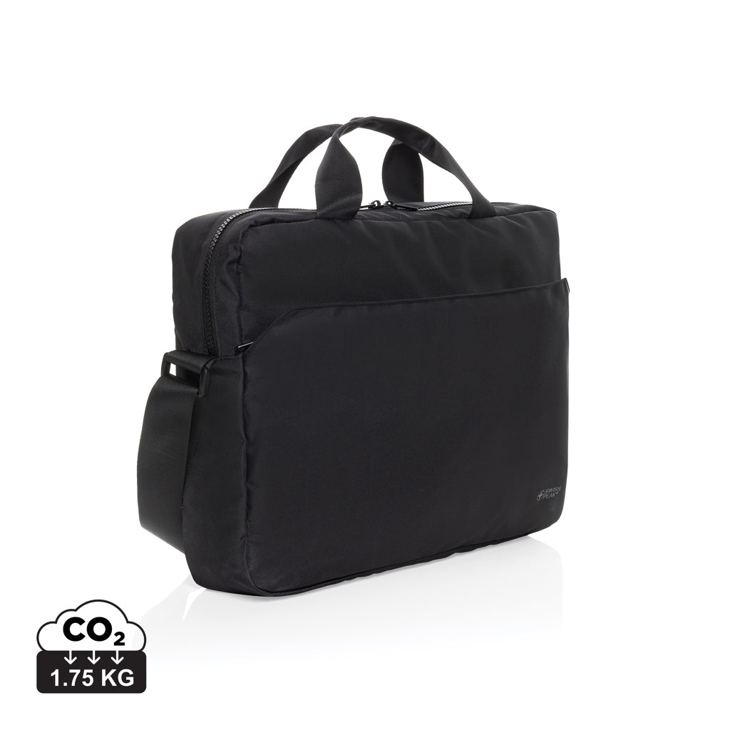 Swiss Peak Aware™ RPET Essential 15.6 kannettavan laukku-0