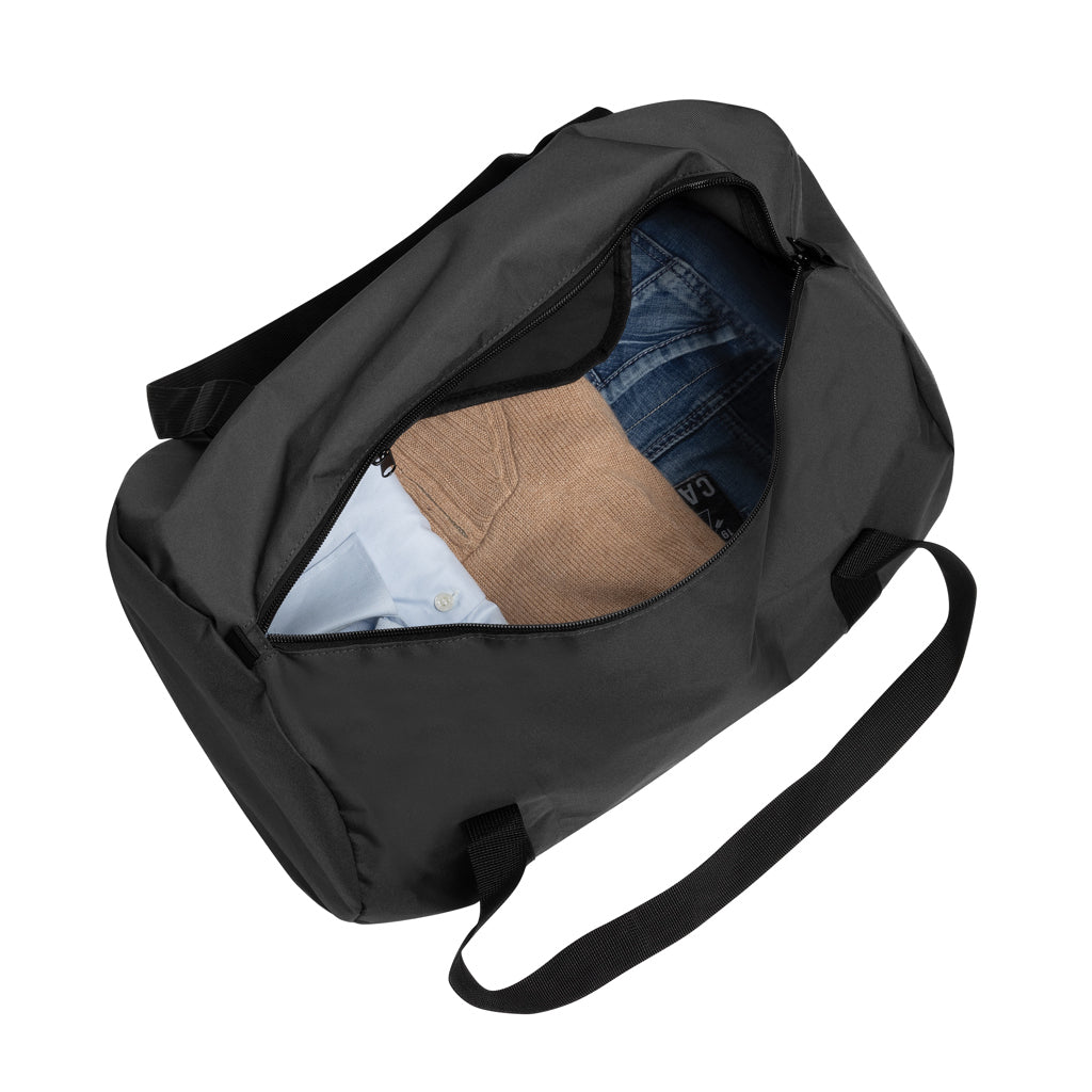 Dillon AWARE™ RPET kokoontaitettava reppu-4