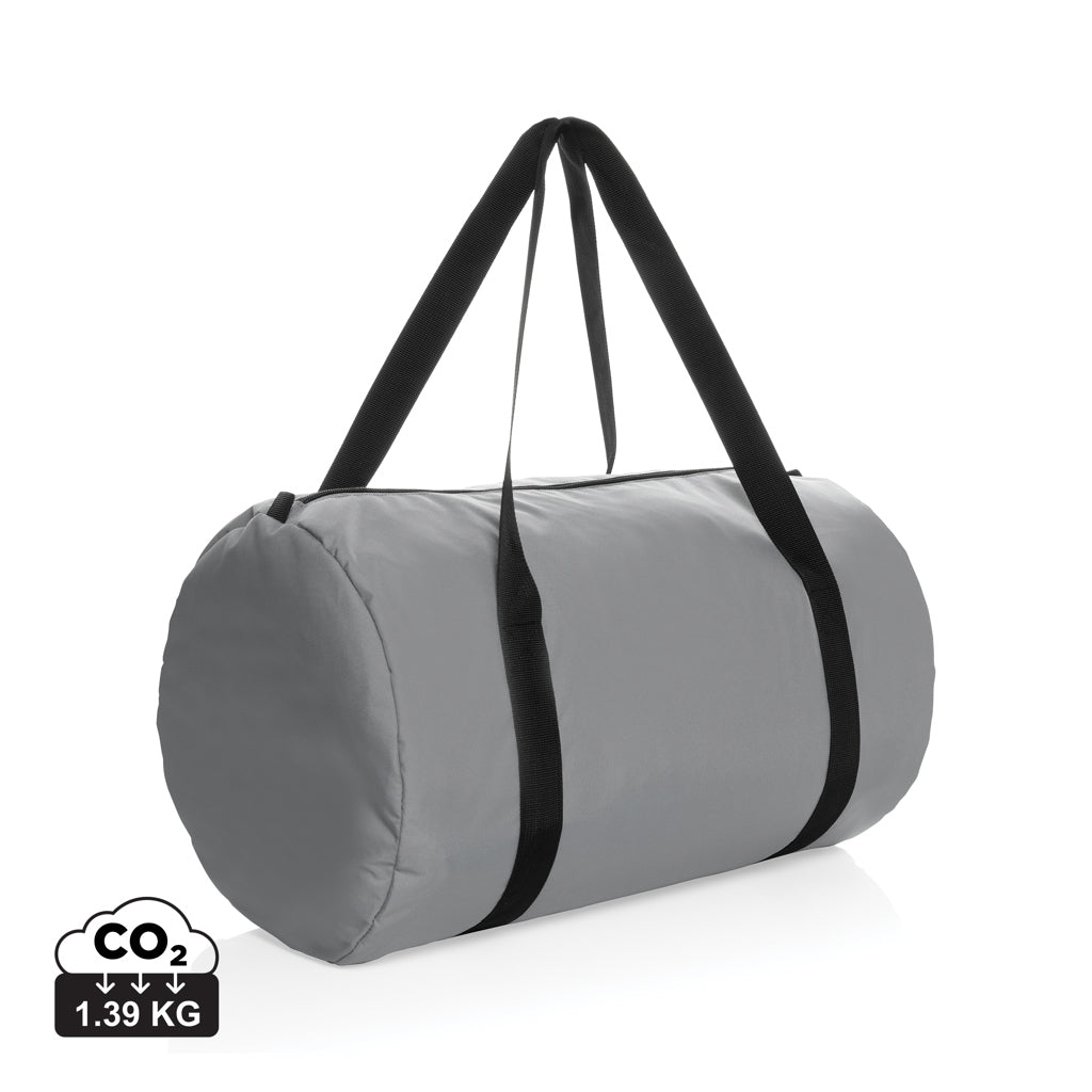 Dillon AWARE™ RPET kokoontaitettava reppu-8