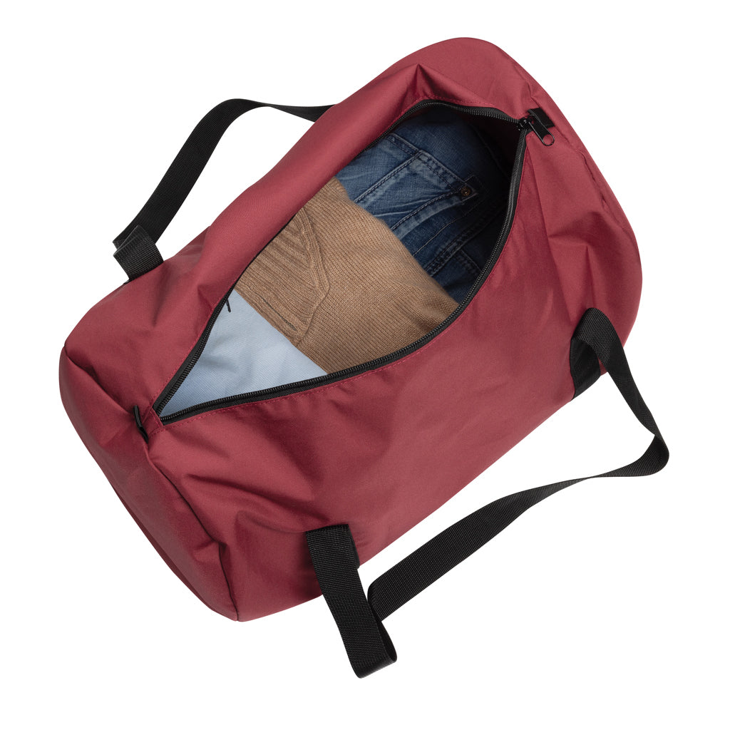 Dillon AWARE™ RPET kokoontaitettava reppu-20