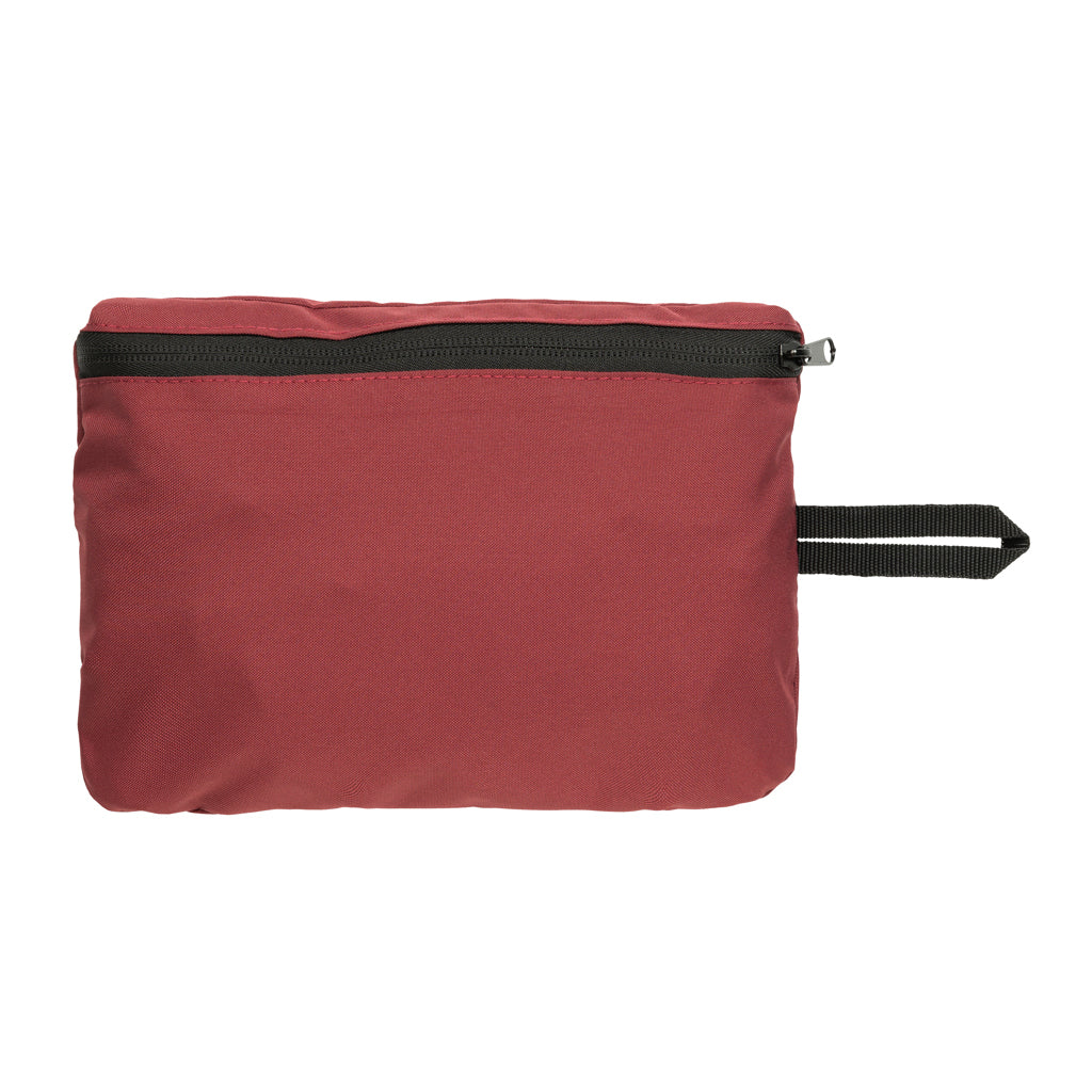 Dillon AWARE™ RPET kokoontaitettava reppu-22
