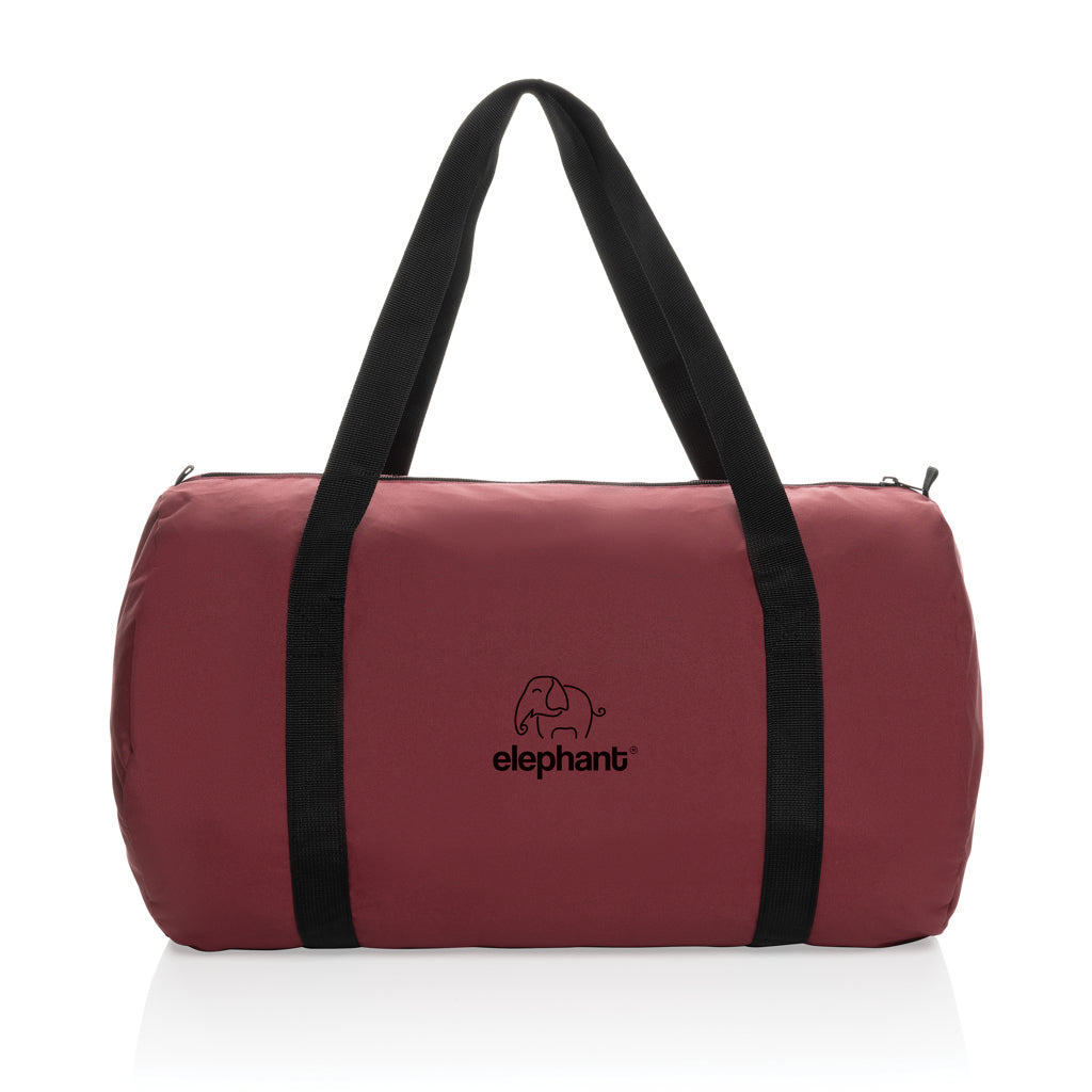 Dillon AWARE™ RPET kokoontaitettava reppu-23