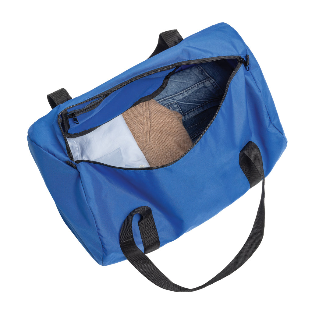Dillon AWARE™ RPET kokoontaitettava reppu-28