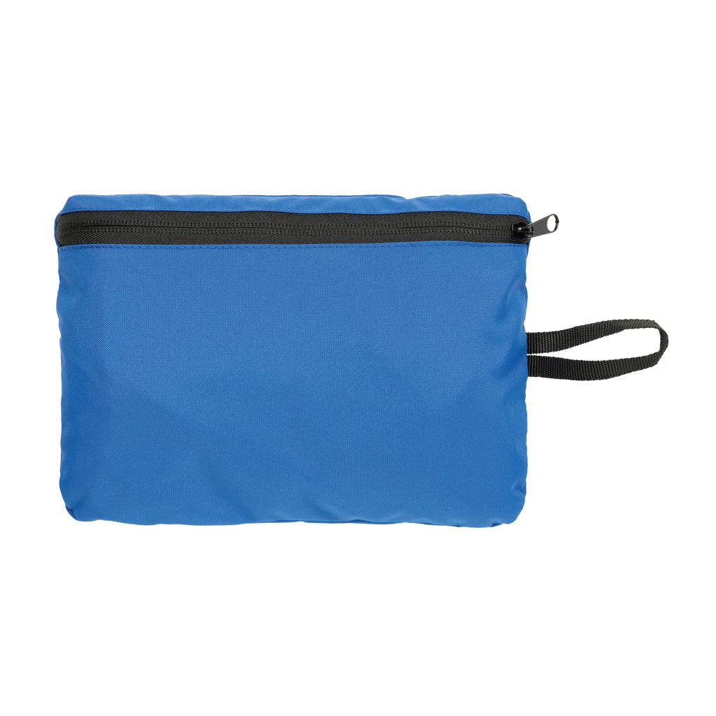 Dillon AWARE™ RPET kokoontaitettava reppu-30