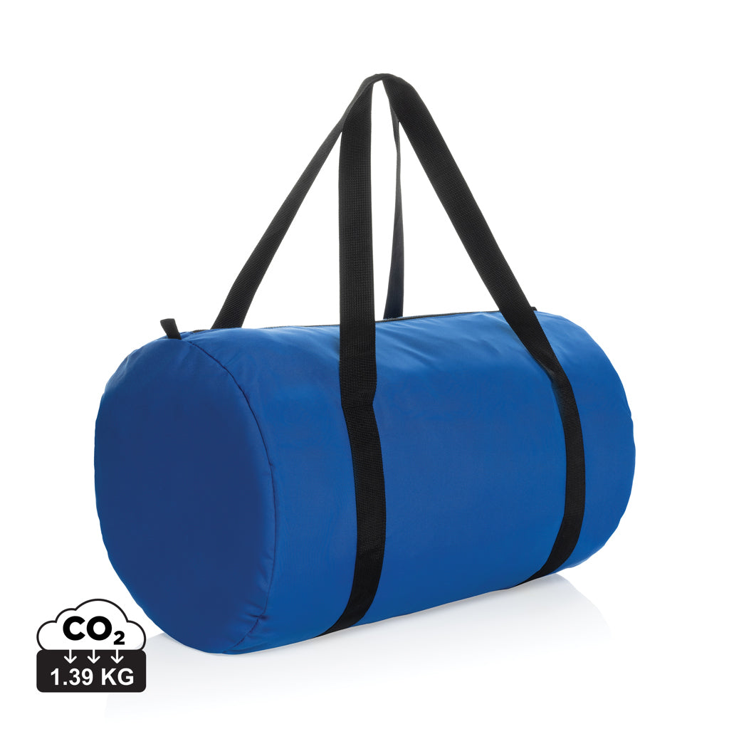 Dillon AWARE™ RPET kokoontaitettava reppu-24
