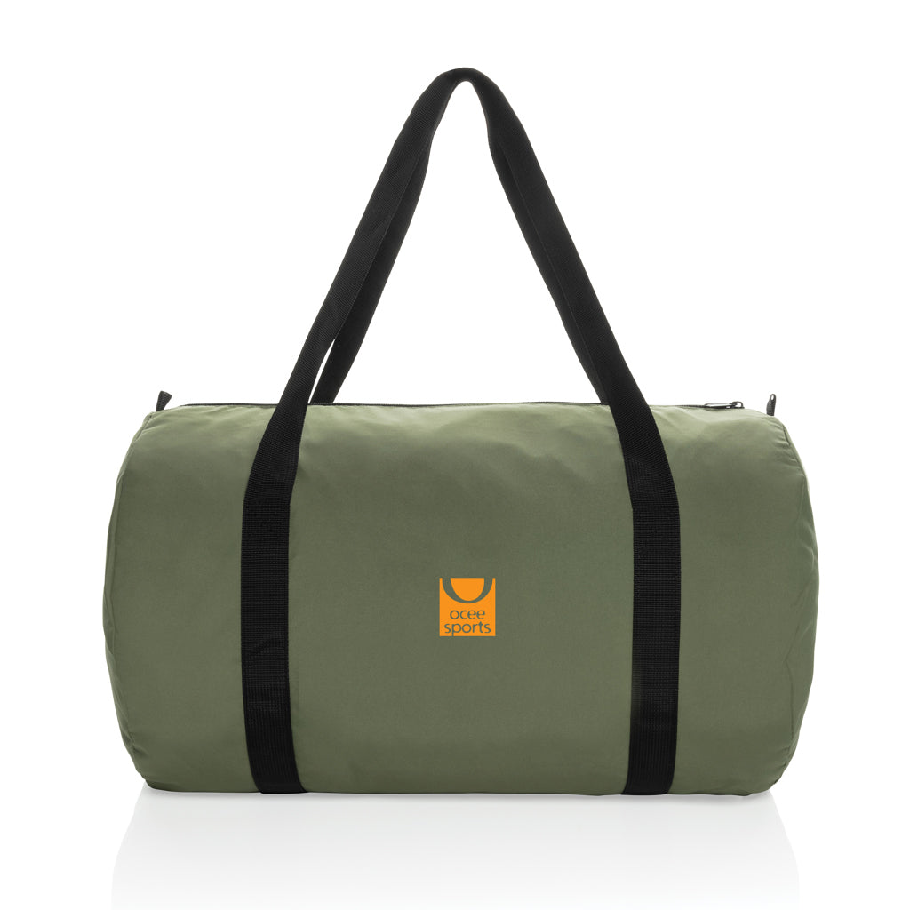 Dillon AWARE™ RPET kokoontaitettava reppu-39