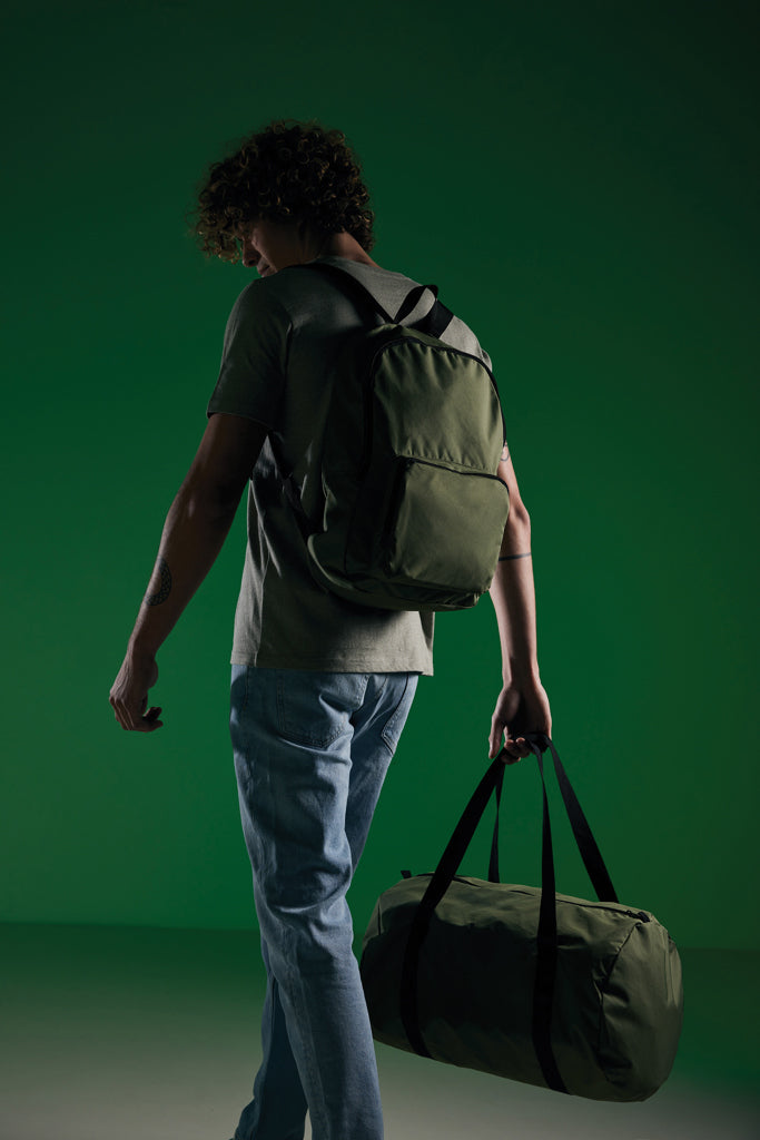 Dillon AWARE™ RPET kokoontaitettava reppu-41