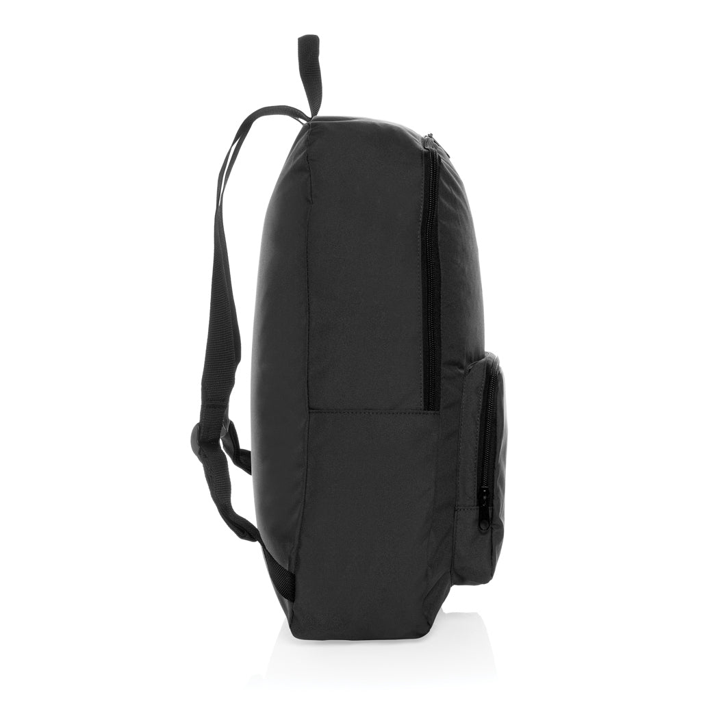 Dillon AWARE™ RPET kokoontaitettava klassinen reppu-3