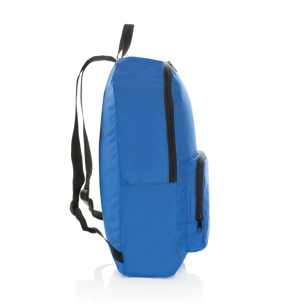 Dillon AWARE™ RPET kokoontaitettava klassinen reppu-31