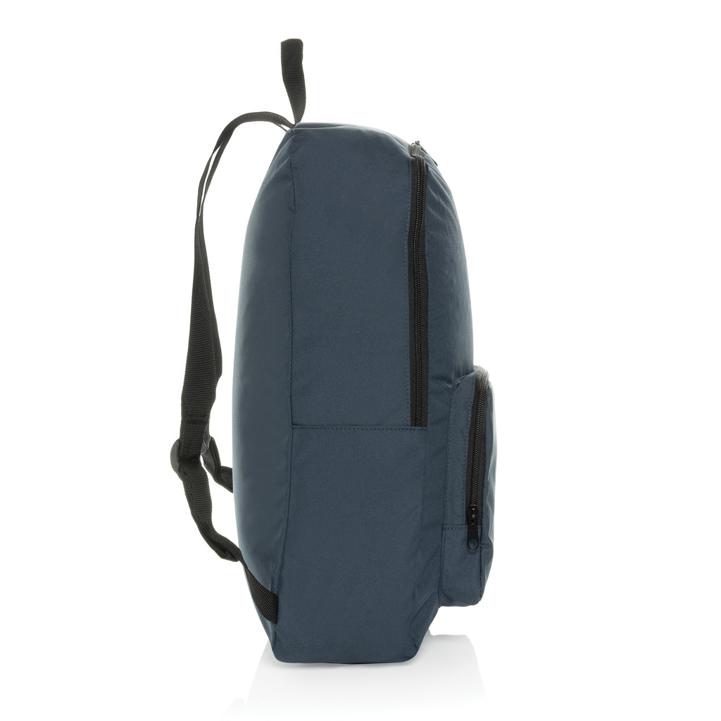 Dillon AWARE™ RPET kokoontaitettava klassinen reppu-61