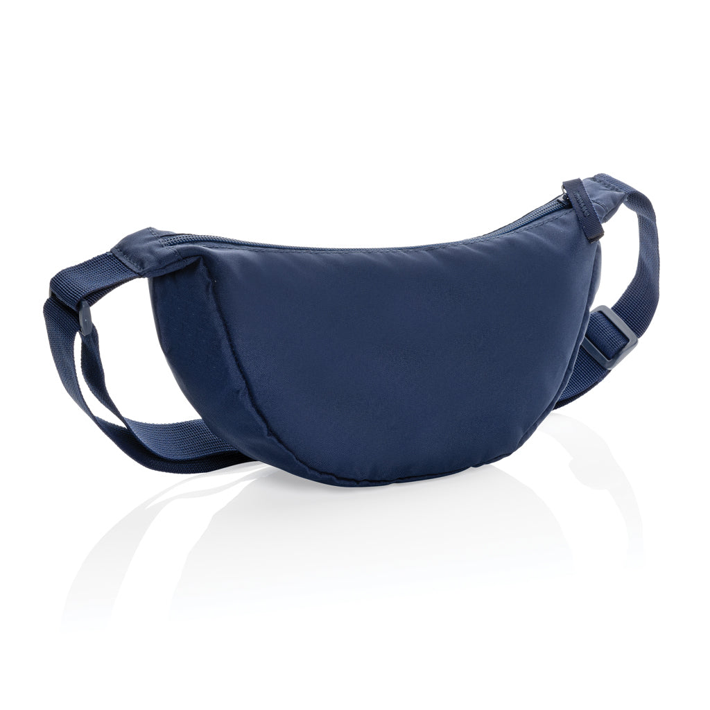 Crescent AWARE™ RPET puolikuun muotoinen crossbody -laukku-39