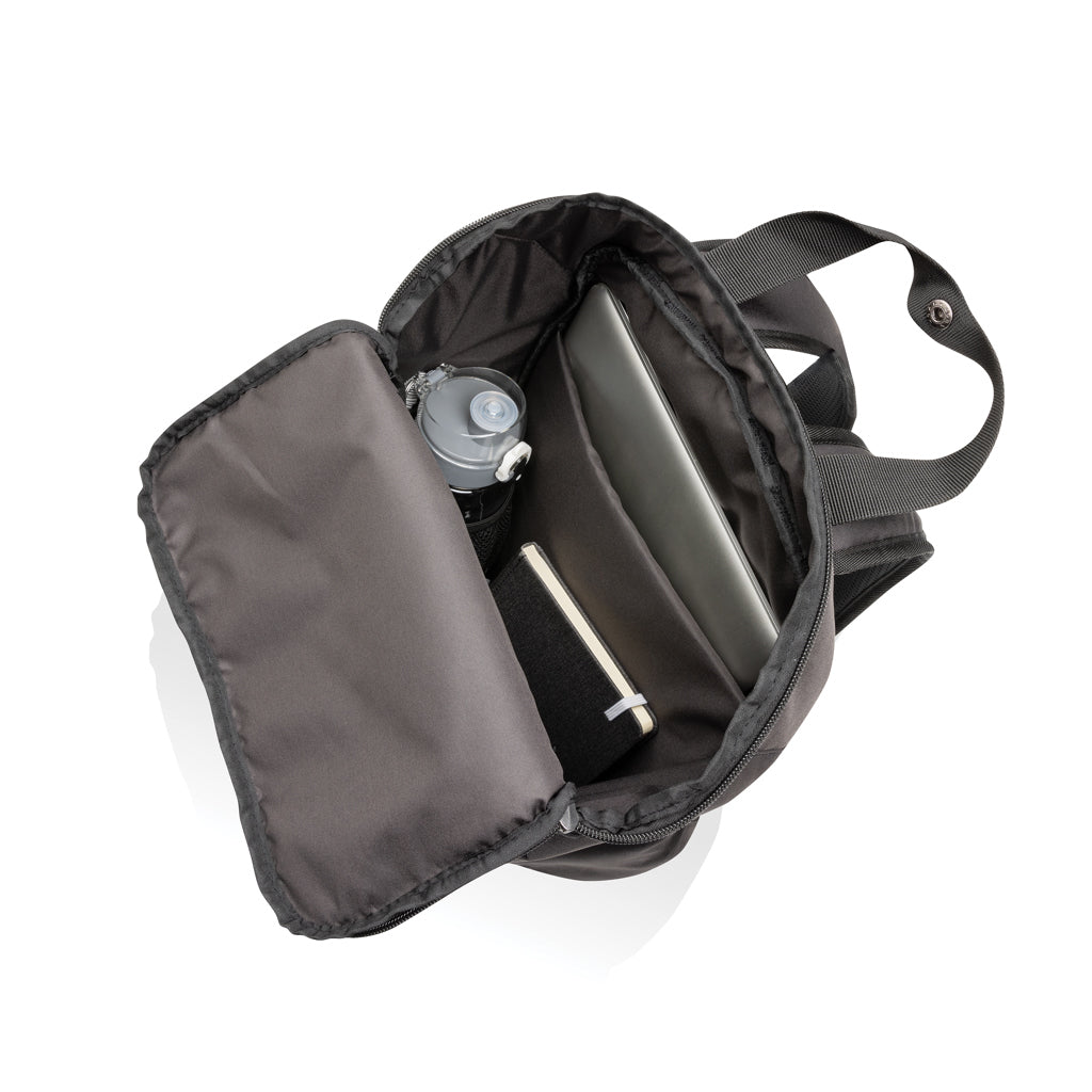 Sienna AWARE™ jokapäiväinen RPET 14" tietokonereppu-5